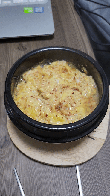 1인 오빠한식 닭볶음탕