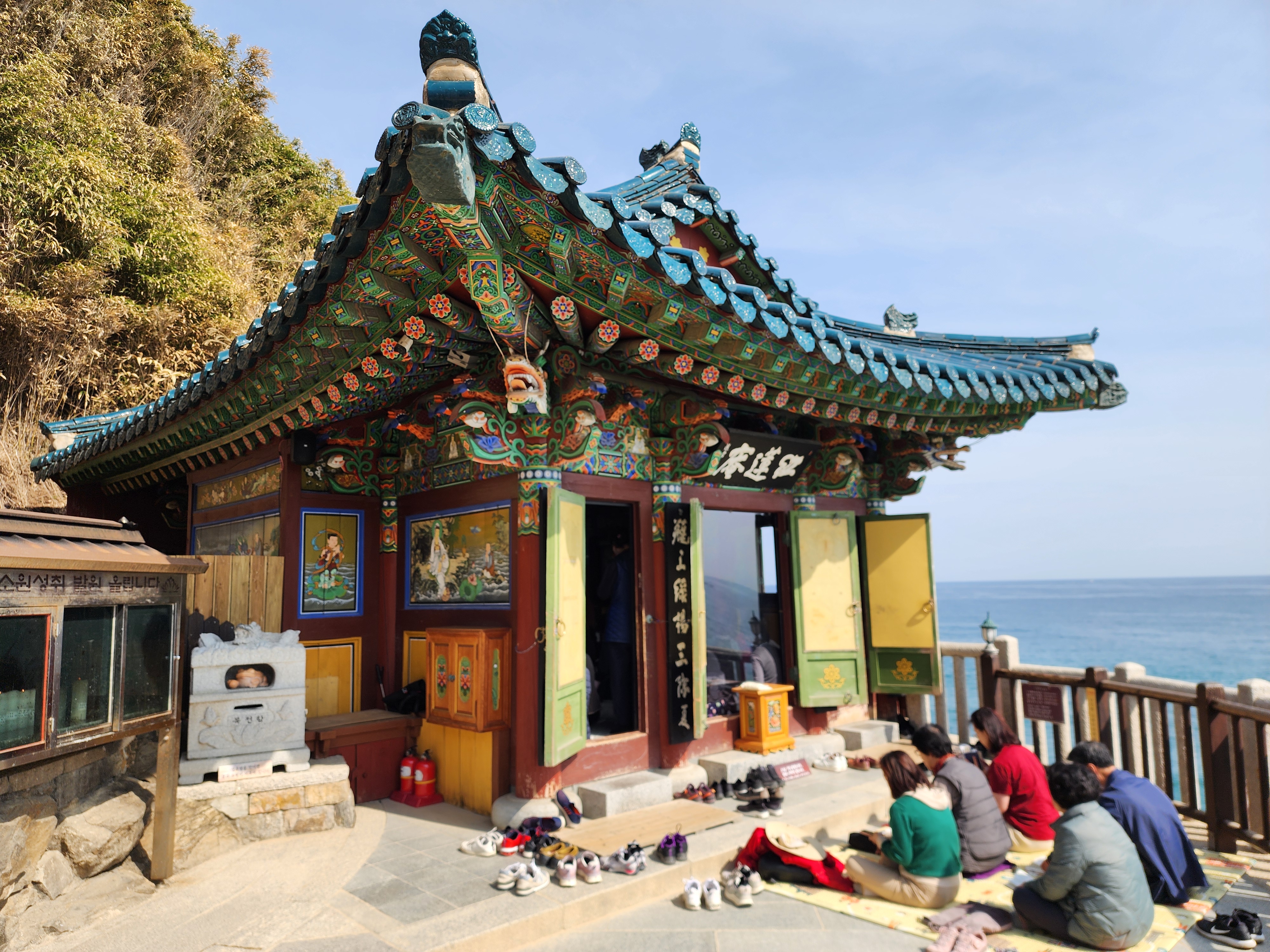 양양 가볼만한곳 베스트10