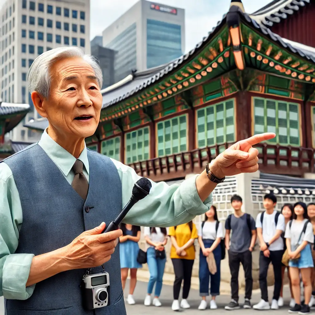 2025년 60대 이상 노인일자리 시니어 일자리 추천사이트