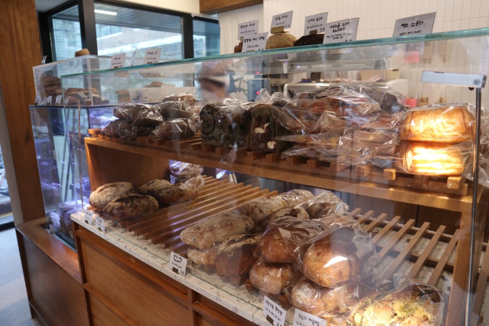 어글리 베이커리 후기(+메뉴) 39