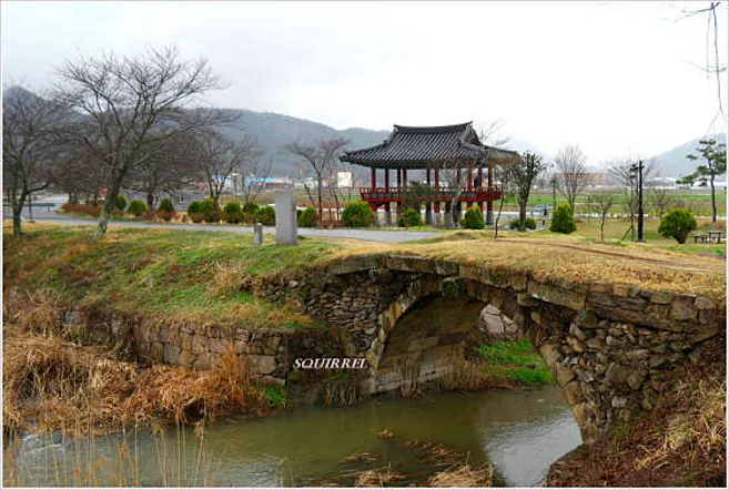 병영성 홍교