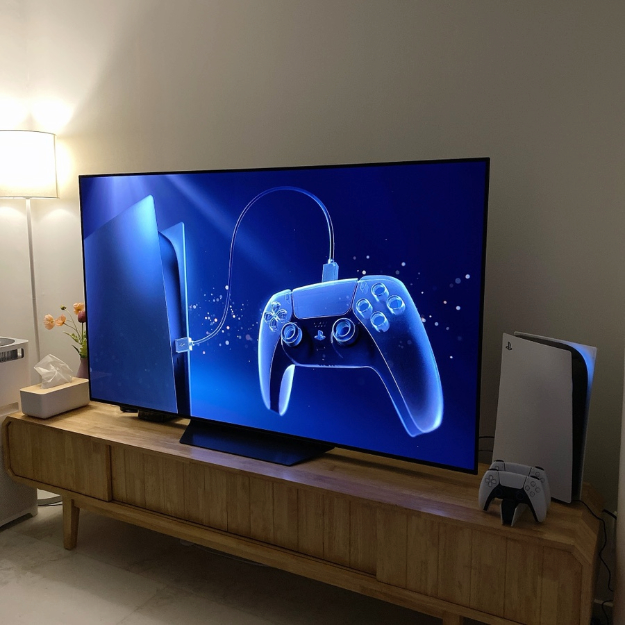 PlayStation 5 (PS5) 릴리즈 리뷰! 신혼부부 필수 아이템! 플레이스테이션 5 35