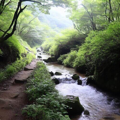 정읍 내장산