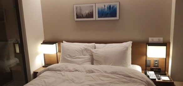 라마다 앙코르 해운대 후기 라마다 앙코르 해운대 후기