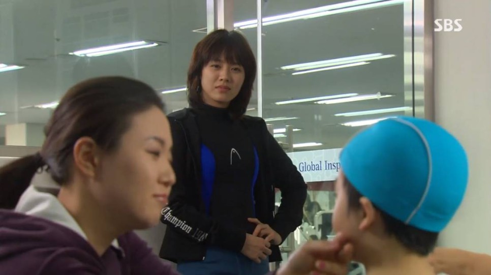 연애시대 한국멜로드라마 추천 3