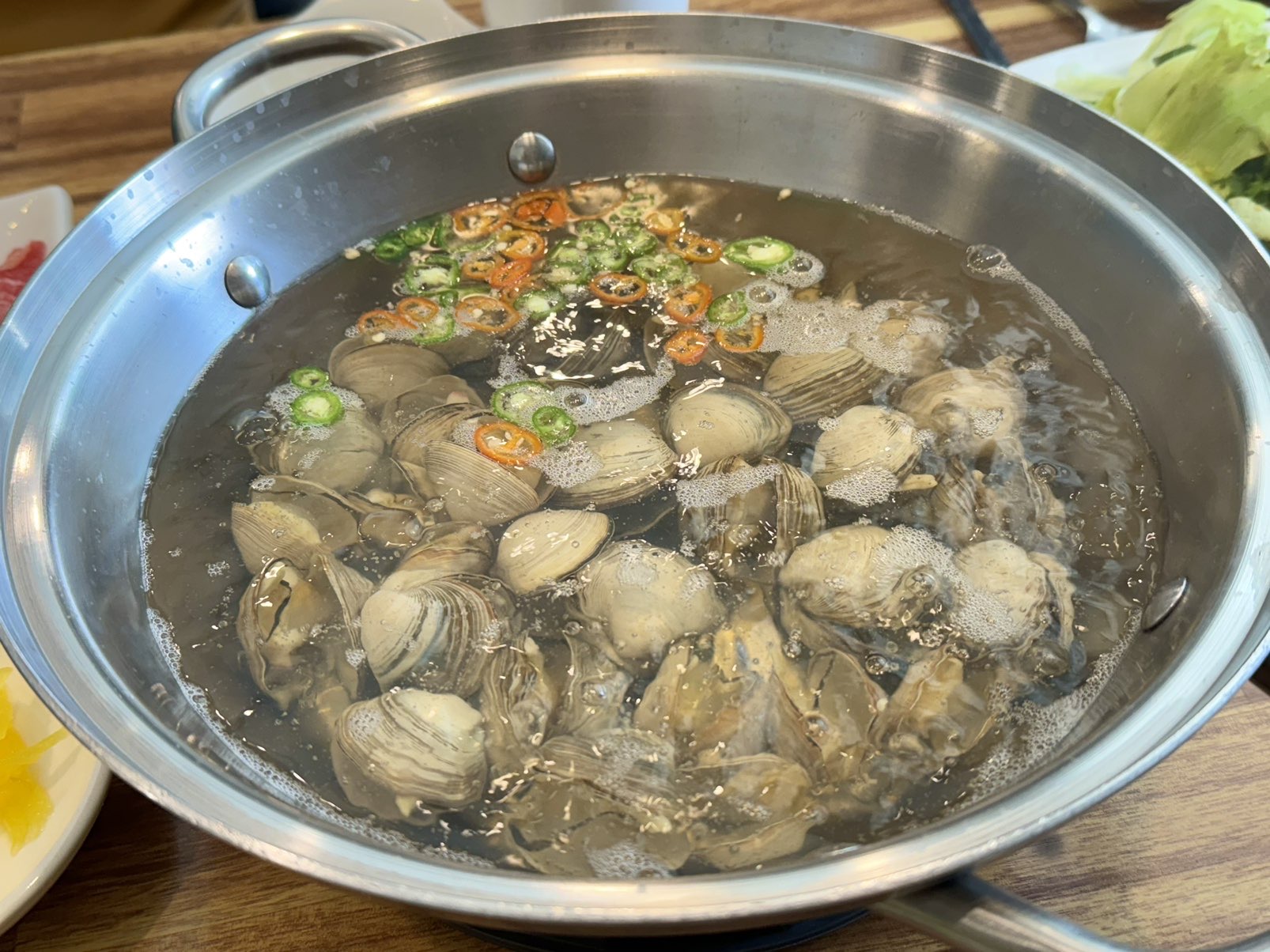 상인동 밥집