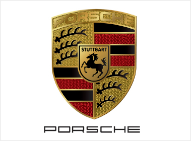  포르쉐(PORSCHE) 로고 AI 파일(일러스트레이터)