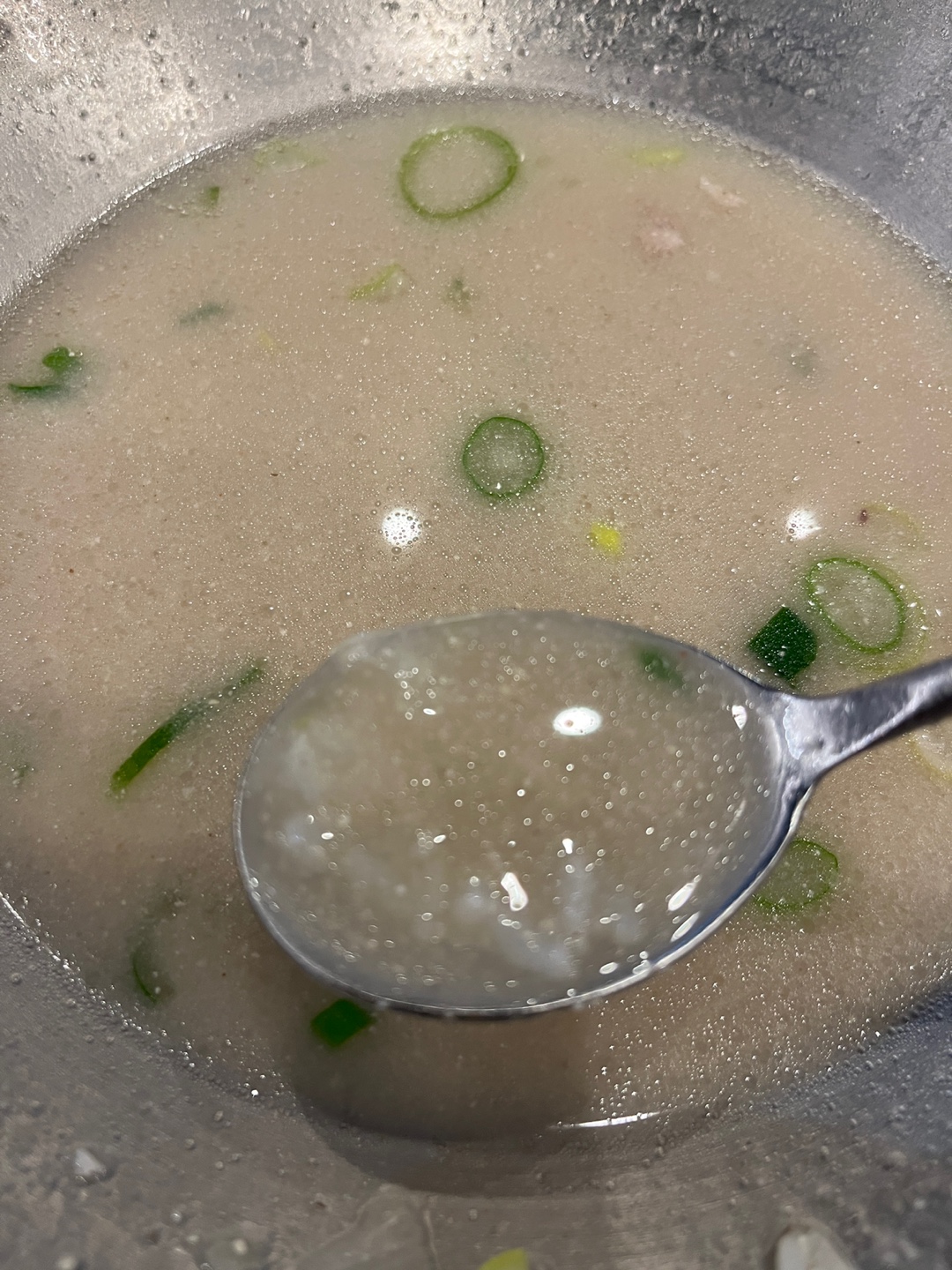 언양닭칼국수 이미지