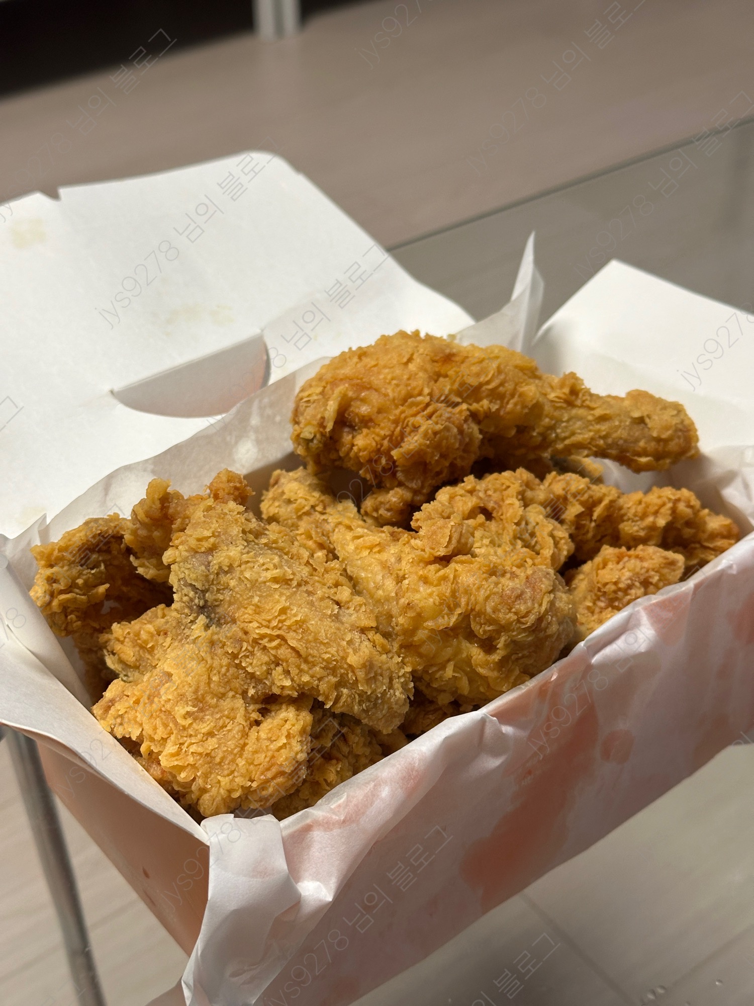 덤브치킨 부산거제레이카운티점 대표 사진