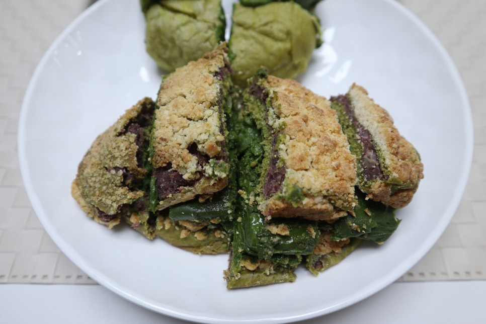 어글리 베이커리 후기(+메뉴) 42