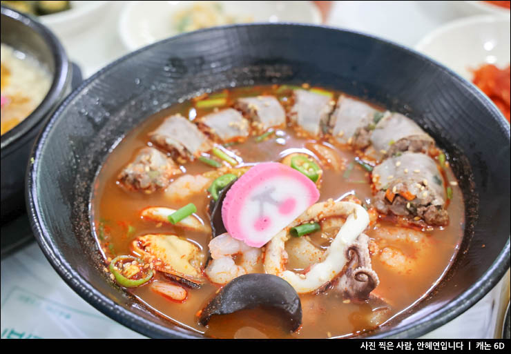 속초해수욕장 포함 7곳 속초 볼거리 19