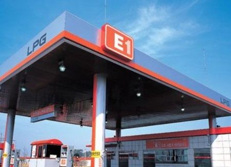 삼성카드로 결제한 LPG 주유소 관련 이미지