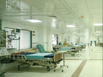 병원-응급실-침대