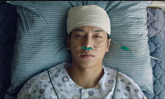  마우스 드라마 6회 줄거리 이승기 사이코패스로 깨어나다.