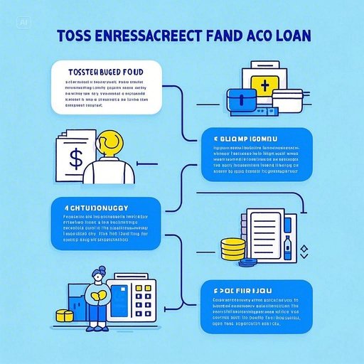 💸 토스 비상금대출 하는법? 누구나 쉽게 따라하는 6단계 총정리 (2025 최신판)