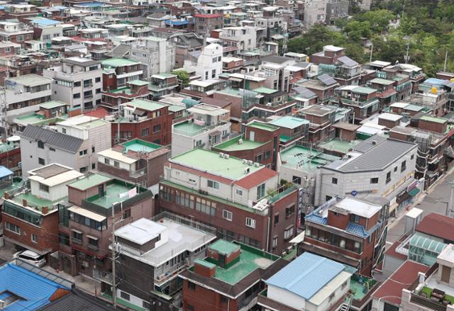  전 재산 날릴 뻔" 전세 사기 피해자 만난 원희룡 장관의 약속