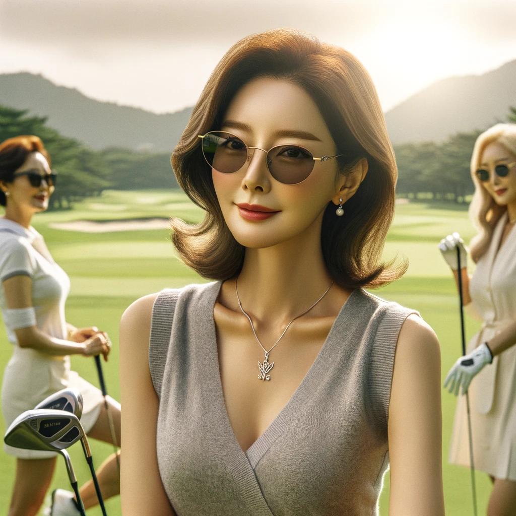  스톤비치CC 1박 2일 골프패키지 4월 예약 가격 (feat.날씨)