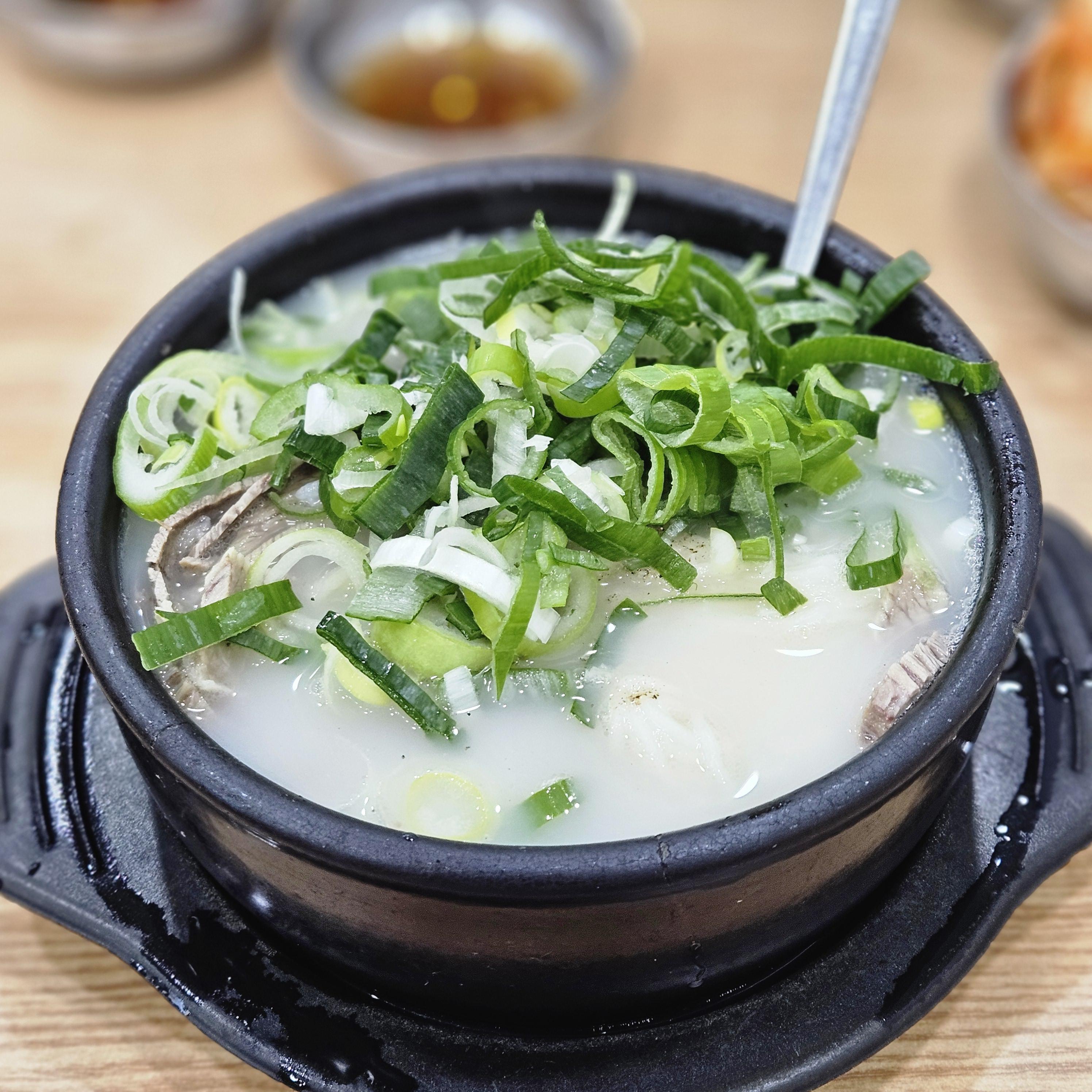 서울설렁탕 이미지