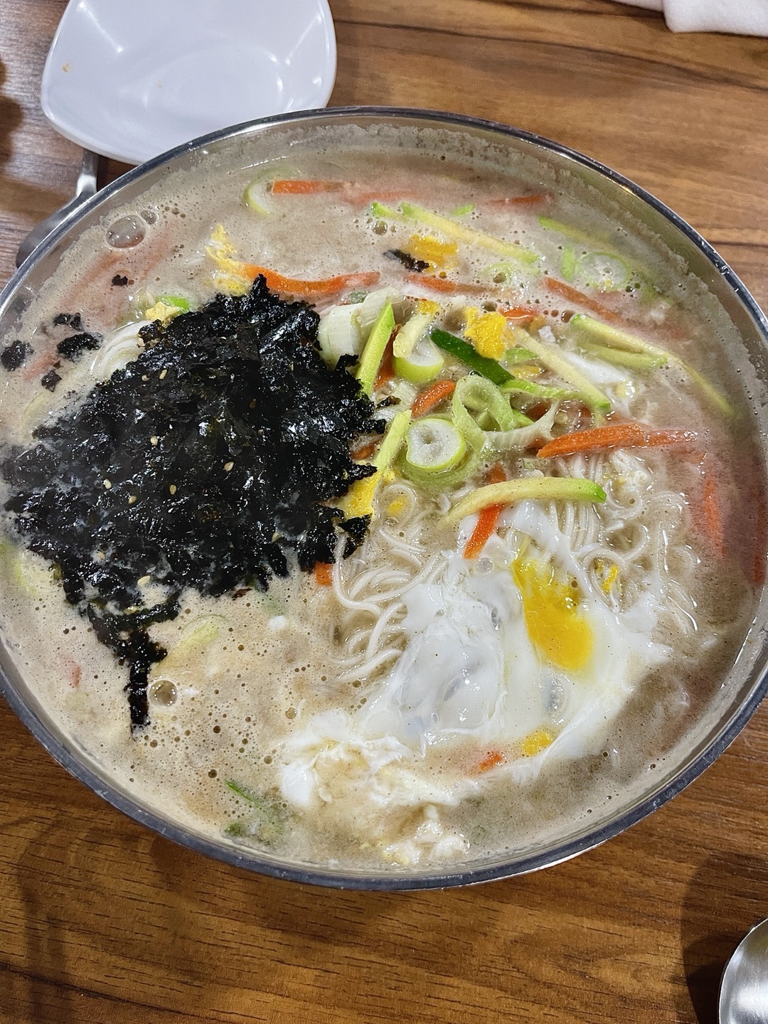 남도멸치국수 대표 사진