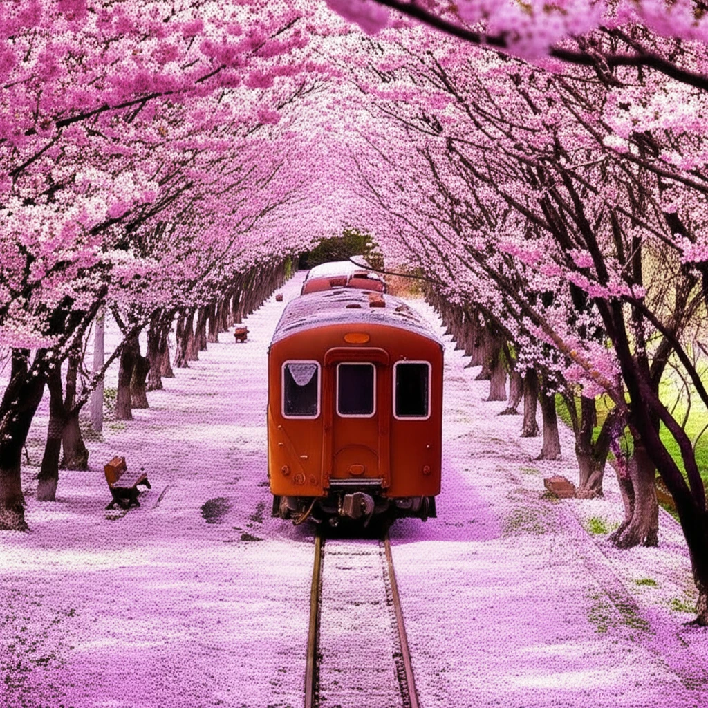 진해 군항제 벚꽃 여행🌸: 숨겨진 명
