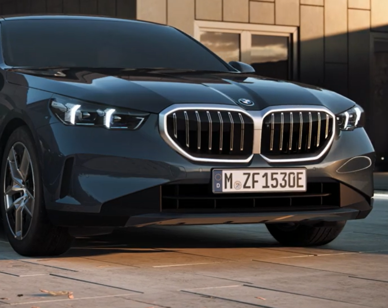 2024 BMW 5시리즈 플러그인 하이브리드 제원 가격 견적 프로모션
