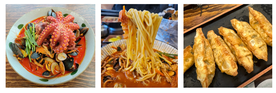 사천해물짬뽕 대표 사진