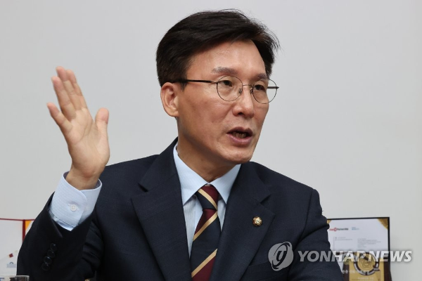 1차 인선 - 김민석 국무총리