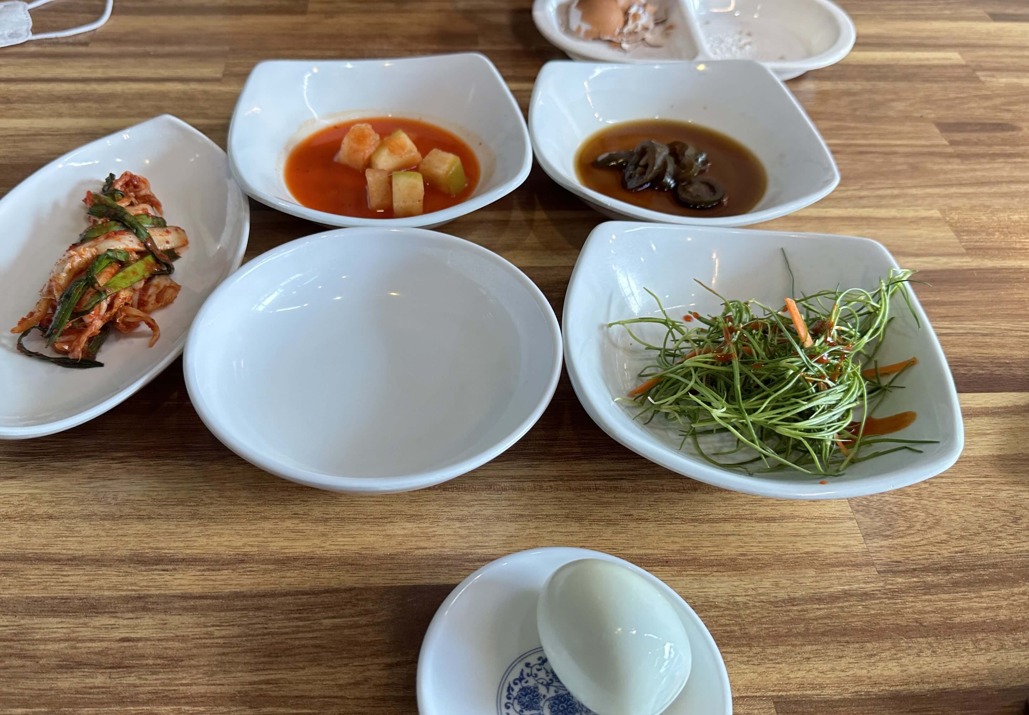 대전 반석동 맛집 굴이야기 본점 굴국밥