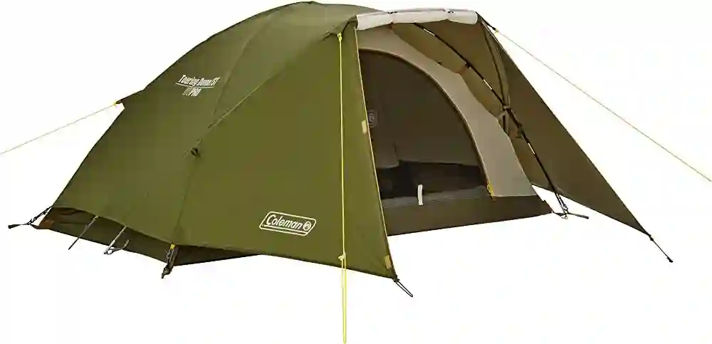 Coleman Tent Touring Dome