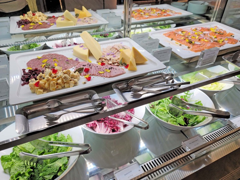 김포공항 맛집 '아구라 서울호캉즈노보텔 용산플랫맛'은 서울여행기 08편 - 4박5일 : 1일차 - 12