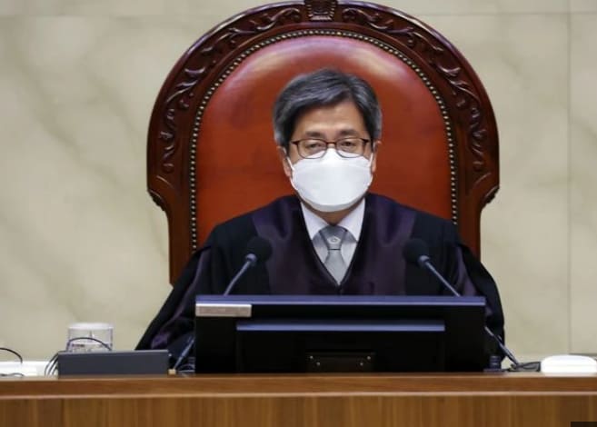  [심각한 사회적 해이 사법부] 판사들...일을 안한는건가 못하는건가