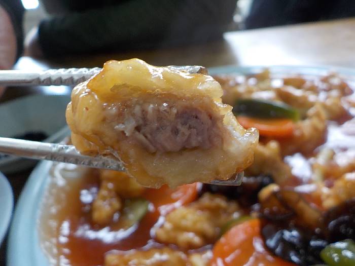 상록수식당 사진 8