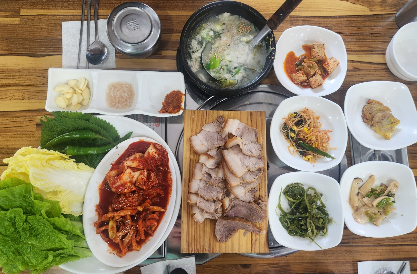 할망네돔베고기 이미지