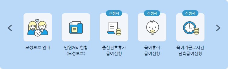 육아휴직 급여, 신청 최대 3900만원 지급(2024년 시행)