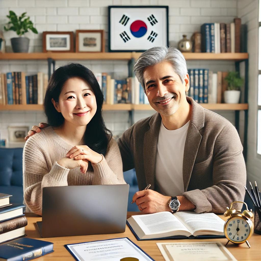 50대 취업 자격증 추천
