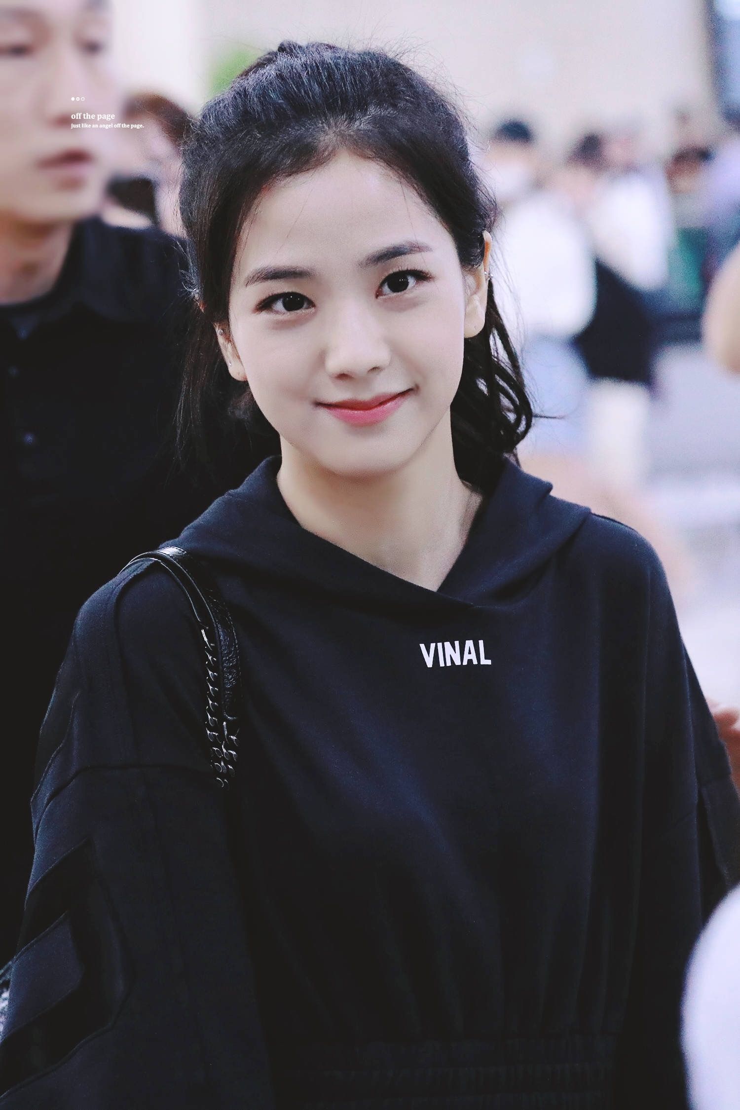블랙핑크 지수 사진모음