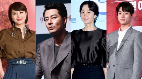 밀수 조인성 김혜수 염정아