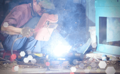 용접기능사 자격증 중장년이 재취업 11