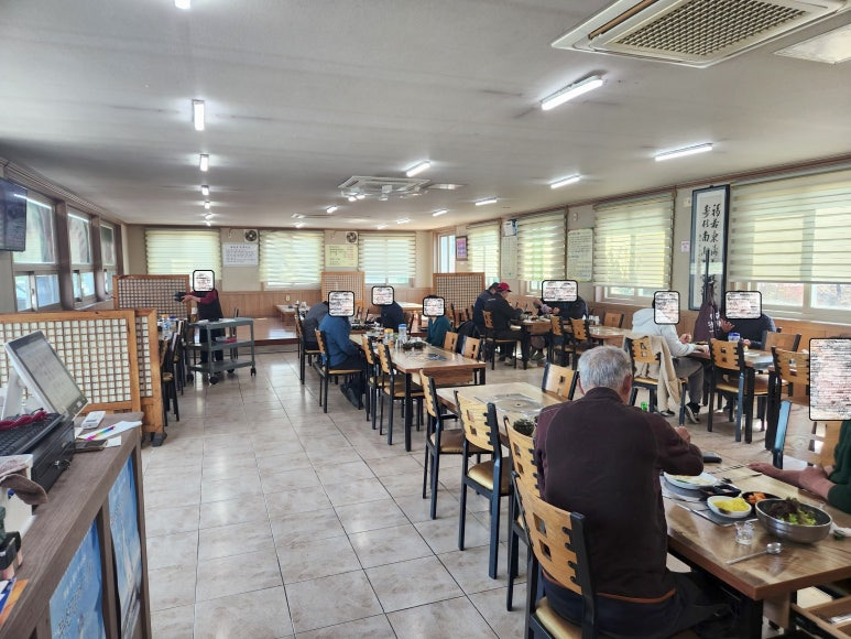 천가네돼지국밥국수&대패정식 사진 6