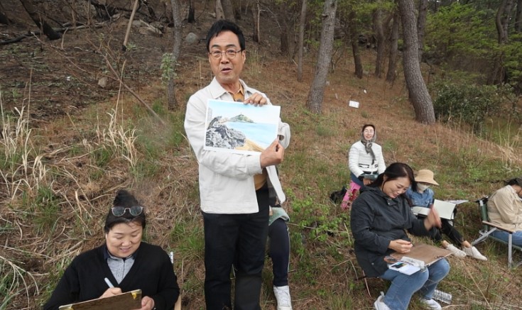 블루로드