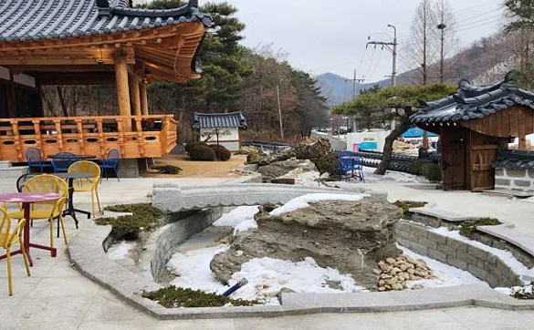 초리골제빵소
