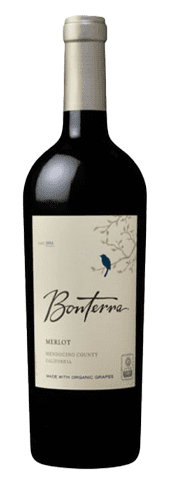 본테라 메를로 20.000 BONTERRA MERLOT (레드)