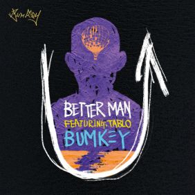  범키 (권기범) Better Man (Feat. 타블로) 듣기/가사/앨범/유튜브/뮤비/반복재생/작곡작사