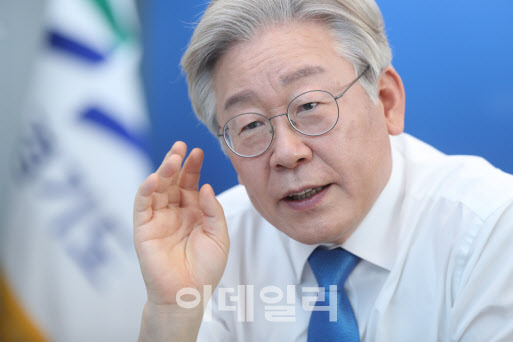  "이재명도 "강남 직결"..GTX-D 논란, 대선판까지 가나"