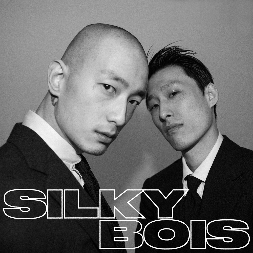  실키보이즈(SILKYBOIS) - Three (가사/듣기)