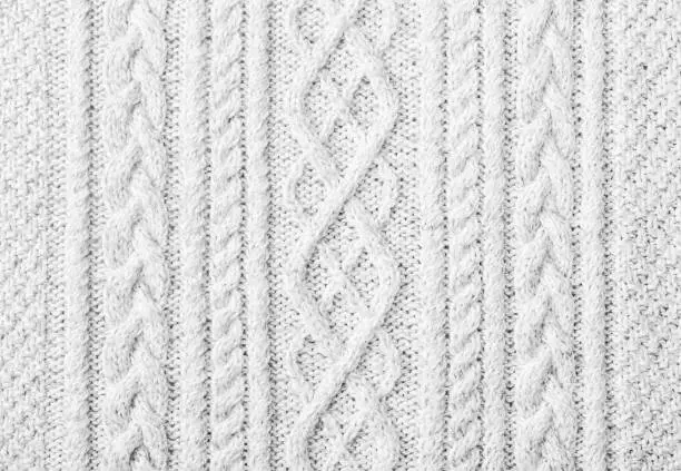 Cable Stitch 이미지