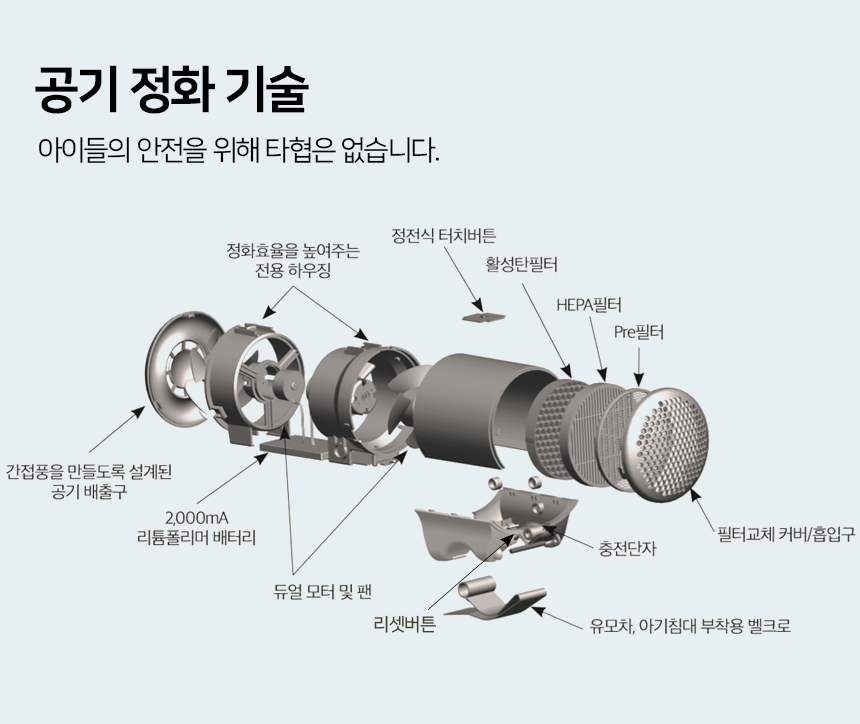 토리아이 이미지