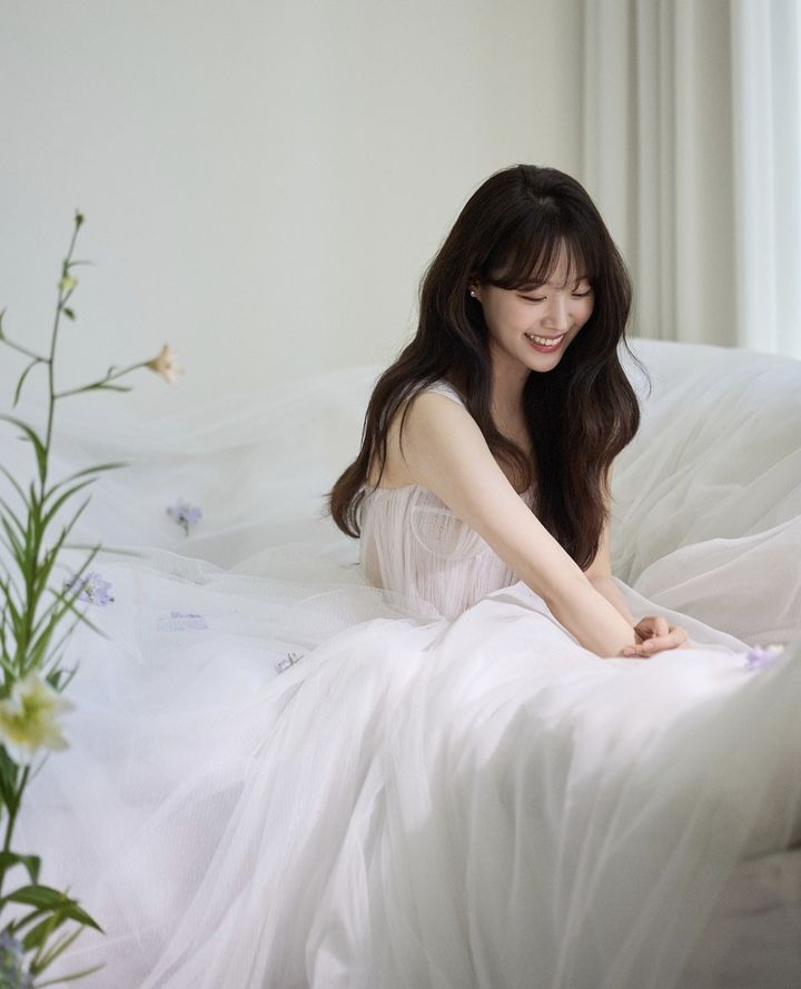 박위 송지은