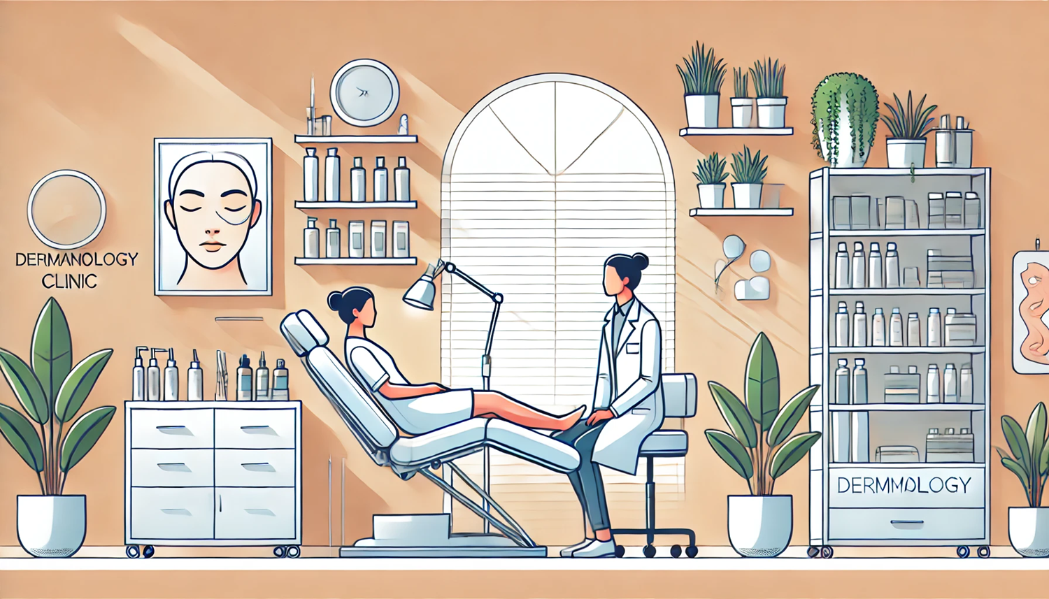 부산광역시 사하구 피부과 병원 총정리