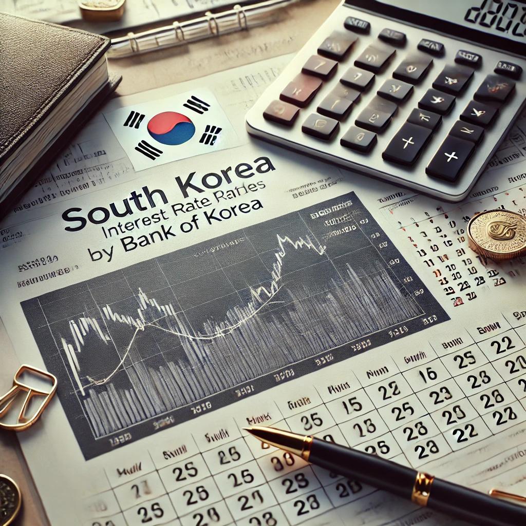 한국 금리인하 시기